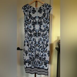 Vince Camutto cocktail dress